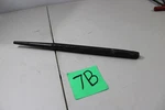 Snap-on Drift Pin Punch 15" Length 3/8" Tip 1512B Made Usa. Fixed Price $54.99.