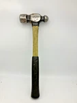 Blue Point Tools BPN32B Oz Ball Peen Hammer Fiber Glass Handle Usa. Fixed Price $32.97.