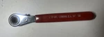 Matco BWGM1 5/16 Side Terminal Ratchet. Fixed Price $15.99.