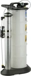 2.3 Gallon Fluid Evacuator Extractor Pump Manual Oil & Drain Tool. Fixed Price $183.25.