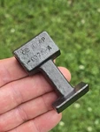 Ford Rotunda T74P-6375-A Otc Flywheel & Flex Plate Holder Tool Part 303-103. Fixed Price $79.99.