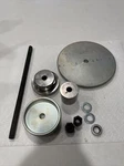 Kent Moore J-45933 Colorado Canyon Bearing & Annulus Gear Installer Tool Set. Fixed Price $200.00.