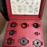 Ford Rotunda T89P-1000-A Essential Service Set Front Axel Diff. Fixed Price $99.95.