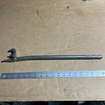 Snap-on WA171A Camber Caster Tie Rod Adjustment Tool Usa. Fixed Price $30.00.