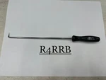 Snap-on Tools Usa New Black Mini Hard Handle Long Pick 3ASHL90B. Fixed Price $34.95.