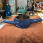 Porta Tools RC3-AM Ring Installing. Fixed Price $175.00.