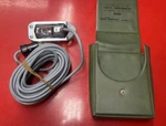 Mercedes W113 Kaco Trouble Lamp 280SL 250SL 230SL W111. Fixed Price $495.00.