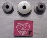 Kent Moore Tool DT-47724, DT-47725 & DT-47726 Bearing Cup Installer Set. Fixed Price $29.99.