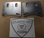 Kent Moore J-37769 Differential Carrier Holding Fixture Adapter Without Screws. Fixed Price $29.99.