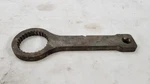 Miller MB990907 Conquest Rear Axle Coupling Holder Tool 107T. Fixed Price $24.90.