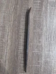 Williams C-82 Pinch Bar With 3/4-INCH Flat, 15-7/8-INCH. (N3). Fixed Price $24.88.