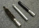 Kent-moore EN-47909 Injector Bore Brush Kit 6.6L Diesel. Fixed Price $49.99.