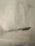 Vintage Craftsman Scribe # 4078 Made Usa 1970S Pick Up Tool Magnetic. Fixed Price $12.99.
