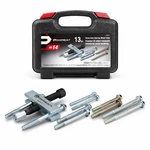 Powerbuilt Heavy Duty Steering Wheel Puller - 648645. Fixed Price $48.95.