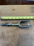Snap On Tools PHG69A Air Hammer Punch Tie Rod Ball Joint Separator Bit Pneumatic. Fixed Price $58.88.