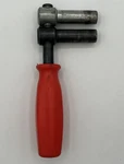 K-d 2333 Universal Shock Absorber Specialty Mechanic's Hand Tool 6" Long U.s.a.. Fixed Price $17.98.
