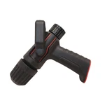 Snap-on Tools Nozzlepg Professional Pistol Grip Water Hose Red 3/4" New. Fixed Price $145.90.