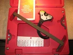 Rotunda TKIT-1994-FH/LTH Essential Service Set 1995 Ford Windstar T94T-6000-AH. Fixed Price $15.00.