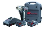 New Never Opened Ingersoll Rand W5130-K12 3/8" 20V Mid Impact Bat Kit, 2.5AH. Fixed Price $199.00.
