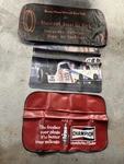 (3) Auto Hot Rod Shop Fender Protector Cover Sealed Power Piston Matco Champion. Fixed Price $65.00.
