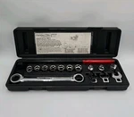 Matco Tools MSBT15 Serpentine Belt Wrench Set Pc. Fixed Price $119.98.