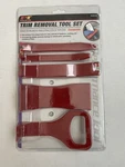 W80648 Performance Tool Auto Body Car Truck Trim Molding Removal Set. Fixed Price $10.79.