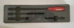 Snap Wire Insertion Set 5 Pcs 3 Different Colors Hard Handle New!!. Fixed Price $139.95.