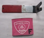 Kent Moore Tool J-42491 Door Trim Pad Remover. Fixed Price $39.75.