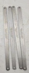 Kent Moore Km Gm DT-51075 Tremec Transmission Oem Puller Legs SK75T. Fixed Price $47.96.