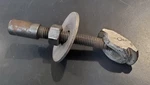 Kent-moore J-23689 Axle Shaft Bearing Remover. Fixed Price $38.00.