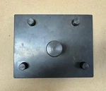 Kawasaki 57001-1628 Genuine Essential Tools, Drive Pulley Holder. Fixed Price $98.00.
