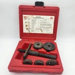 Mac Disk Break Caliper Set W/ Box DBC2500M Mechanic Hand. Fixed Price $59.95.