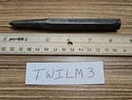 *modified* Mac Tools 1/4 5-3/4" Center Punch CP3SS Usa. Fixed Price $10.55.