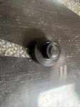 Kent Moore Tool Output Gear Bearing Pilot J-38289. Fixed Price $8.75.