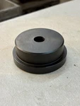 Miller 8961 Outer Hub Bearing Cup Installer ------------------- New Old Stock!!. Fixed Price $22.42.