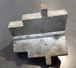 Kent-moore J-36598-4 Holding Fixture And Bearing Remover Installer Adapter. Fixed Price $15.00.