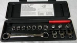 Matco 15PC Serpentine Belt Set #MSBT15. Fixed Price $125.00.