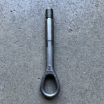 2020 2021 2022 2023 Mercedes X247 GLB250 Lift Screw Bumper Tow Hook Oem. Fixed Price $39.99.