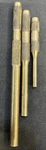 Snap Piece Bronze Punch Set PPBL30AK (1/2 PPB816A 3/8 PPB612A 1/4 PPB408A). Fixed Price $109.99.