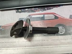 Kent-moore J-44685 Axle Shaft Bearing Remover. Fixed Price $115.00.