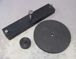 Ford T89T-70010-C / 307-S223 Otc Rotunda E4OD Clutch Spring Service Tool Set. Fixed Price $257.99.