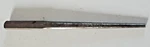 Mac Tools DP8 1/4" X 11" Long Taper Drift Punch Usa. HT#416. Fixed Price $24.95.