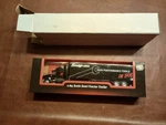 Snap-on Tools New 2016 Semi Tractor/trailer SSX16R6 1:64 Scale In Box. Fixed Price $75.00.