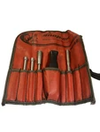 Snap On Interchangeable Nut Driver Set NDI90 With Rolling Case Incomplete. Fixed Price $101.99.