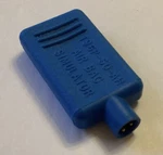Ford Rotunda Otc T96P-50-AH Srs Bag Restraint Simulator Diagnostic Tool. Fixed Price $6.49.