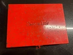 Snap On KRA-142 Metal Tool Box. Fixed Price $134.03.