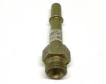 Kent Moore Male-fitting Fuel Shut Off Adapter Used Gm Service Stock J-37287-102. Fixed Price $9.99.