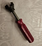 Free Shipping Matco Brake Retainer Tool BC45 5" Length. Fixed Price $14.75.