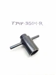 T74P-3504-R Otc Rotunda Ford P/s Service Pinion Shaft Torque Adapter. Fixed Price $37.17.