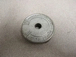 Kent Moore Control Arm Bushing Remover J-29376-11. Fixed Price $19.99.